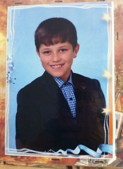 Сеймур Алиев