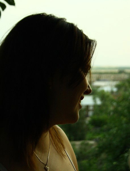 Алёна Владимировна