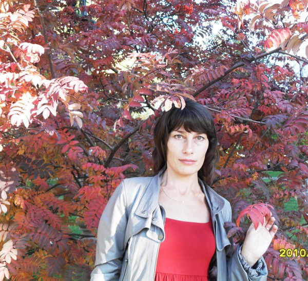 Валерия Быбина