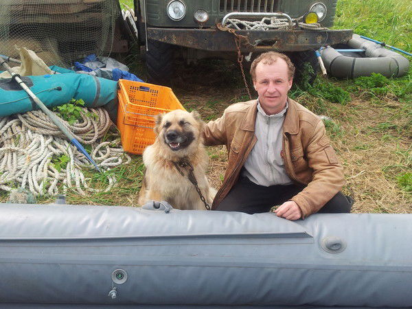 Юрий Пивоваров