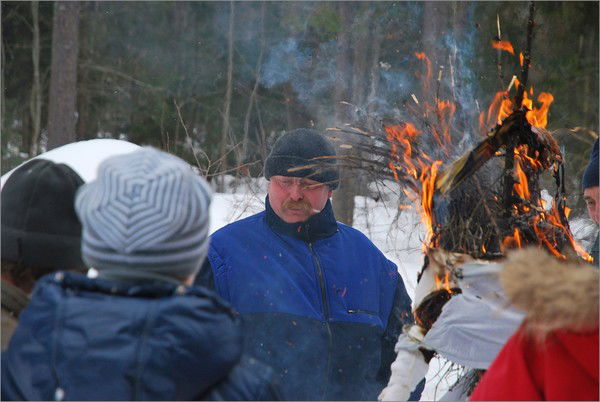 Андрей Кабаев