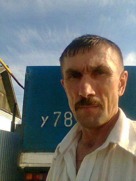 Сергей Стогов