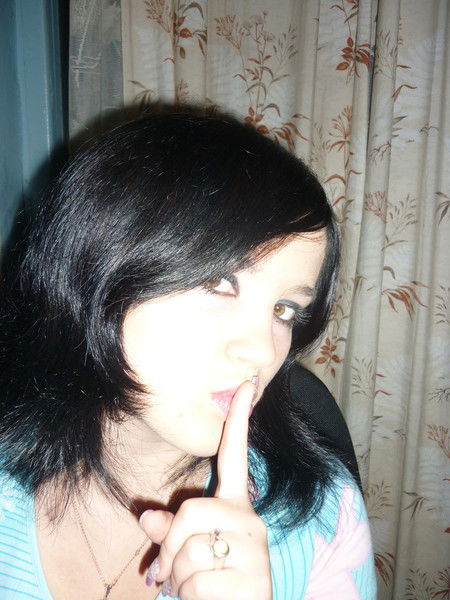 Анастасия Александрова