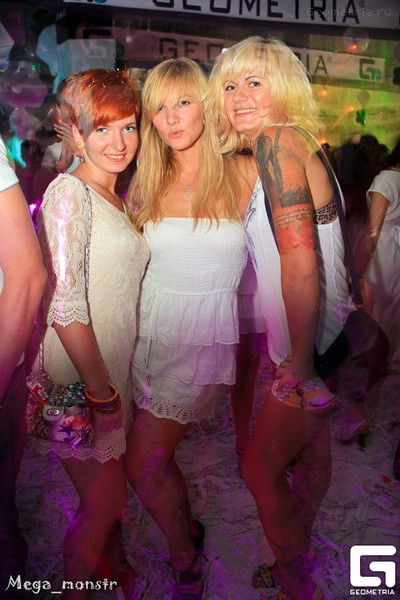 Ольга Дадашьянц