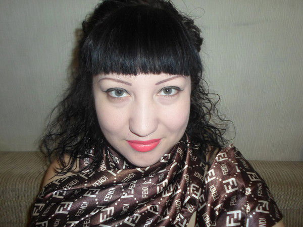 Оксана Белоненко