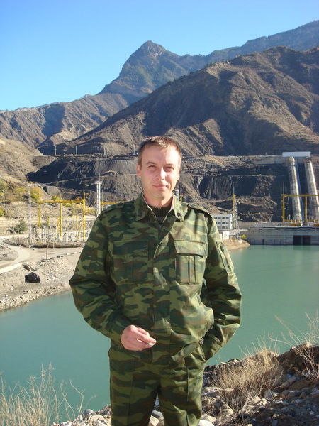 Андрей Пименов