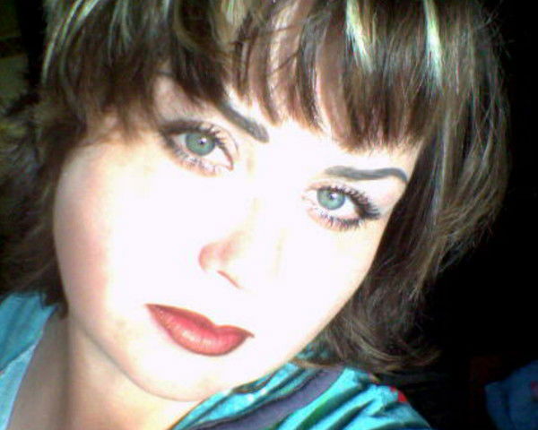 Любовь Каламагина