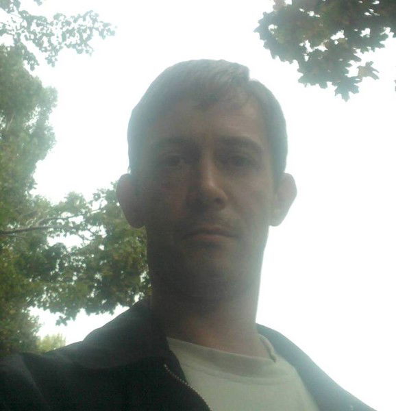 Андрей Перекопский