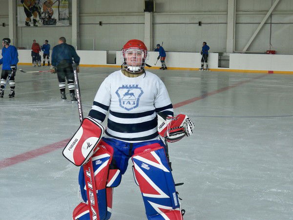 Николай Кондалов