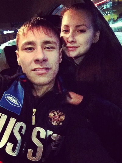 Маша Прокопенко