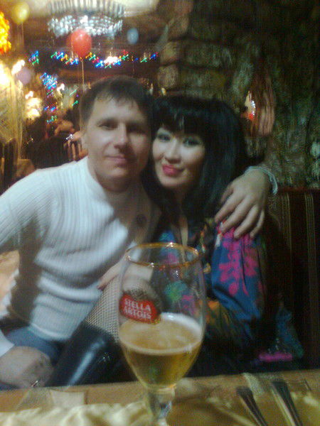 Андрей Пярин