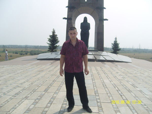 Александр Пащенко