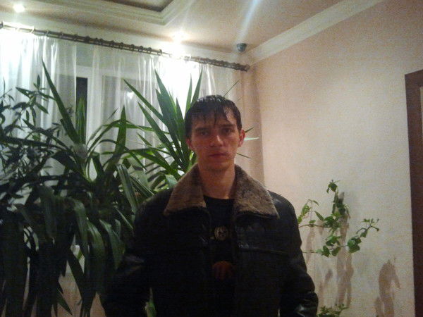 Дмитрий Копылов