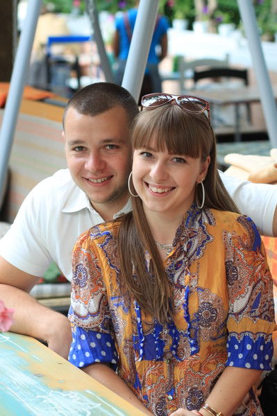 Кухтерина Настя