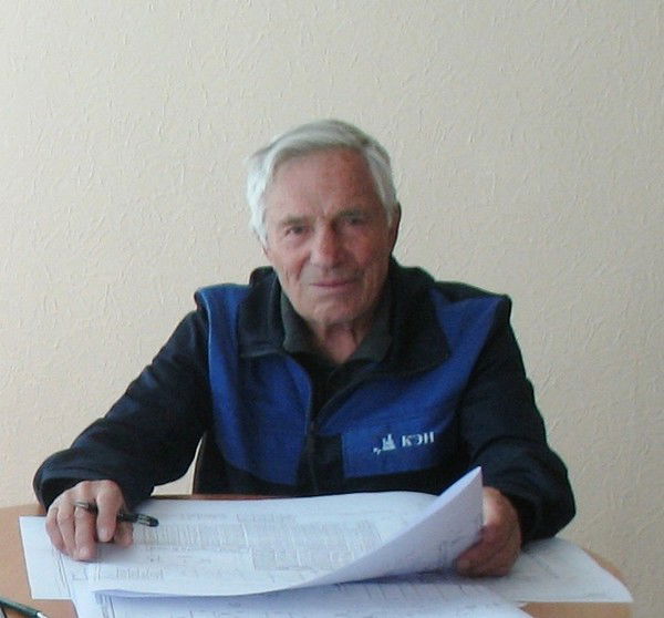 Владимир Мелихов