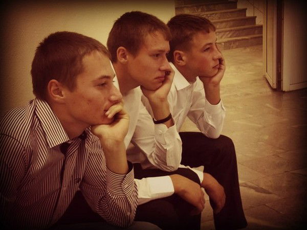 Андрей Лапин