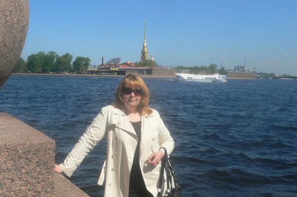 Ваганова Наталья