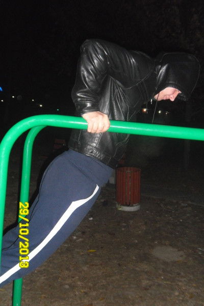 Олег Лозовой