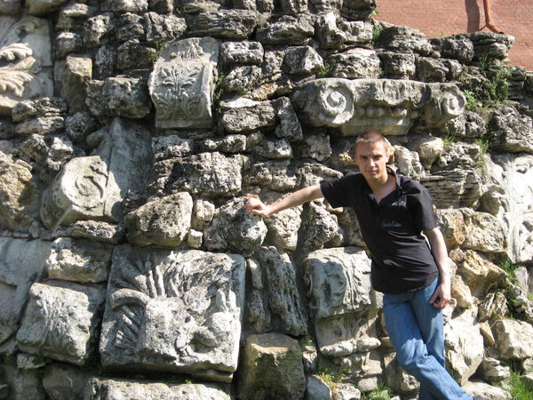 Сергей Ершов