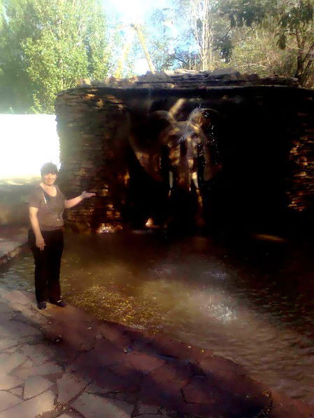 Юрий И Елена Кеда