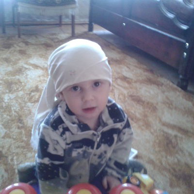 Андрей Тростин