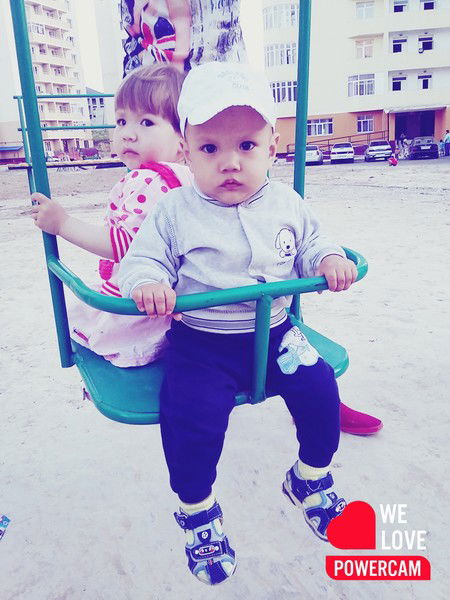 Балжан Бекбауова