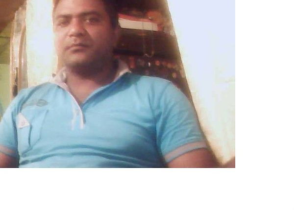 Джавед Афзал