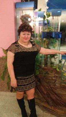 Расина Галиханова