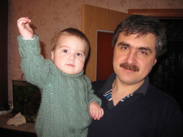 Владимир Чебаненко