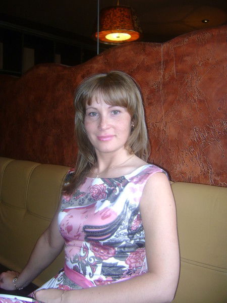 Марина Руденко