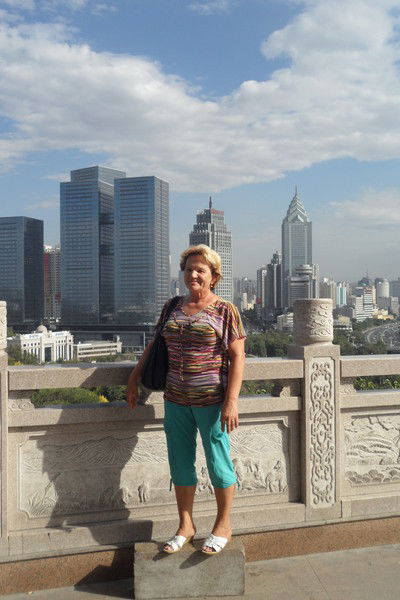 Ирина Каратицкая