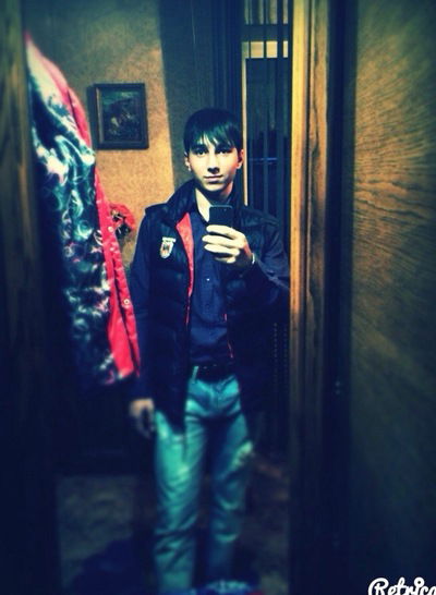 Владимир Трапезанов