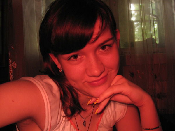 Ольга Рандюк