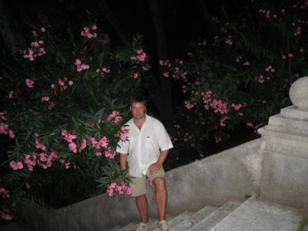 Михаил Хохлов