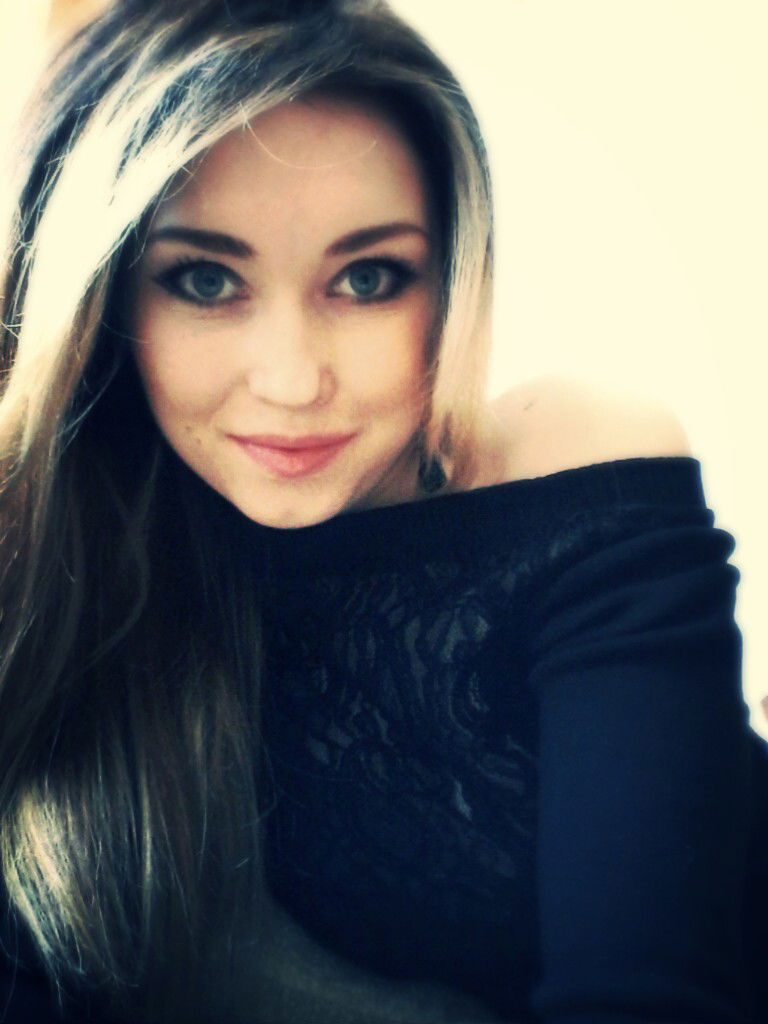 Мария Коврижкина