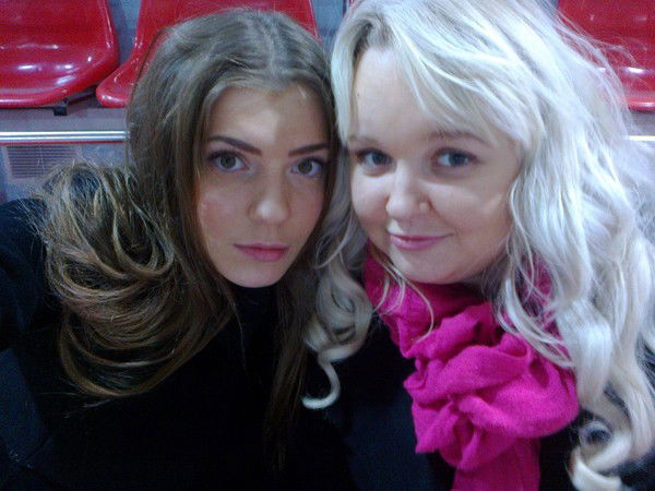 Катерина Боева