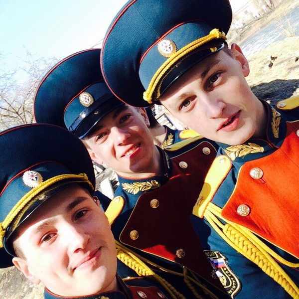 Слава Мамаев