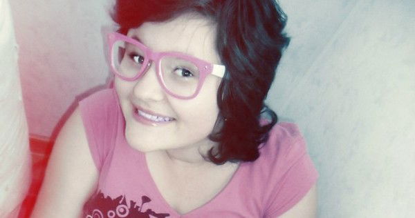 Кристюша Живицкая