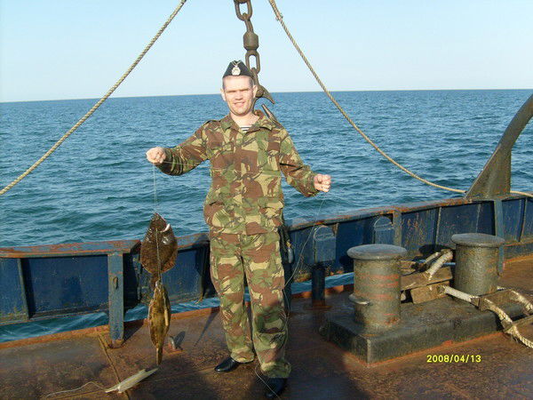 Денис Цыганов