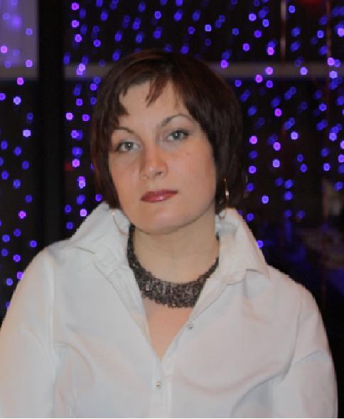 Марина Акимова