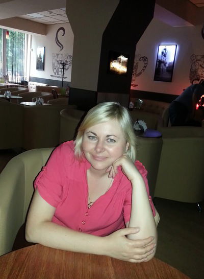 Ольга Демидова