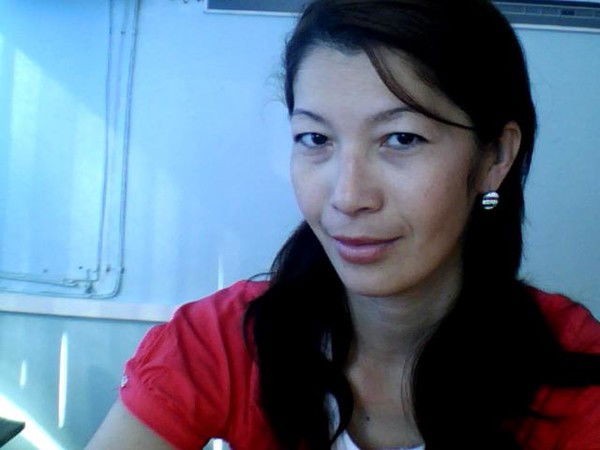 Каламкас Басжанова