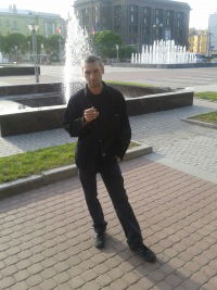 Анатолий Иванов