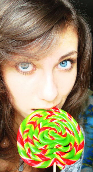 Ольга Мартюшова