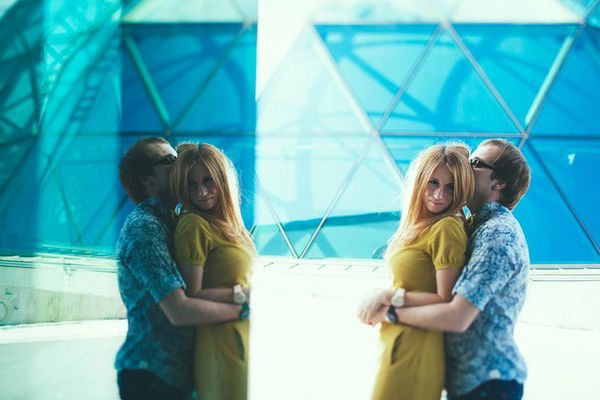 Белокурова Оля