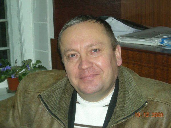 Владимир Гонгало