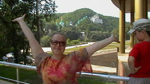 Татьяна Романченко