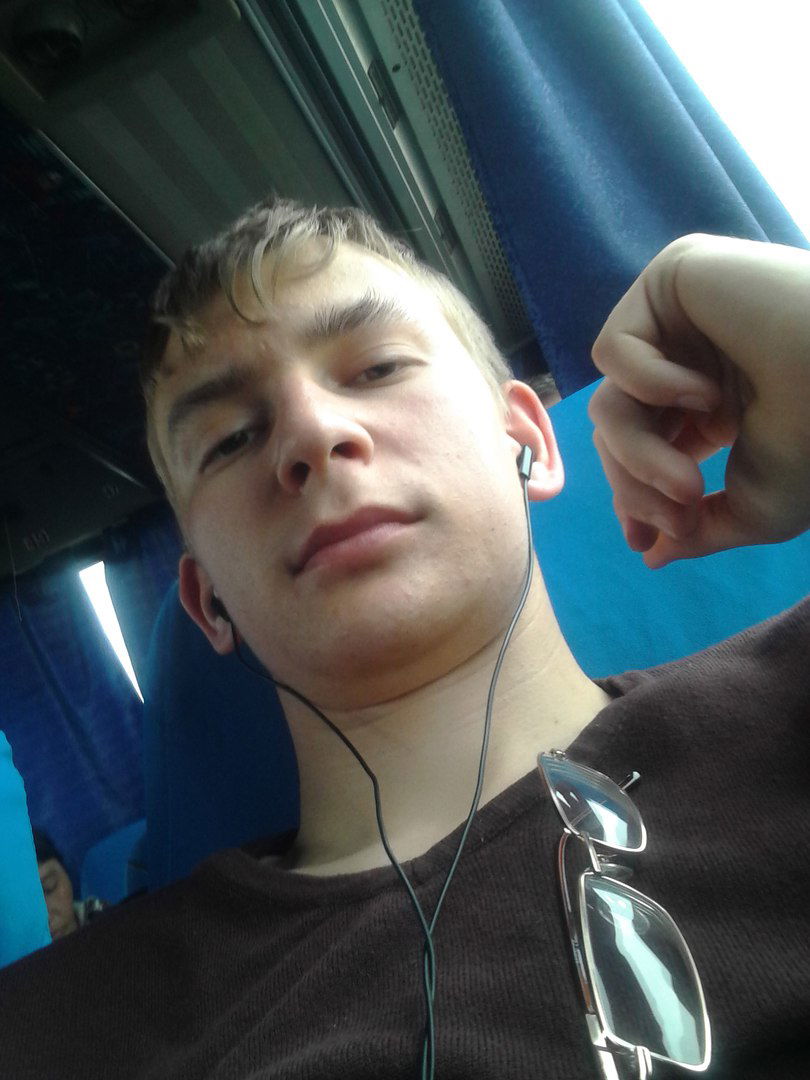 Никита Науменко