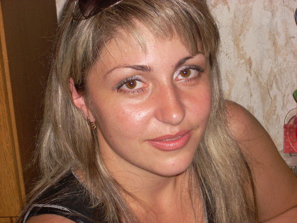 Татьяна Стаськова