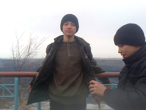 Тимур Сарсембаев